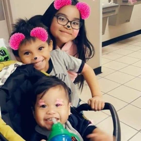 Meet your Posher, Shaela - Picture 1 of 1